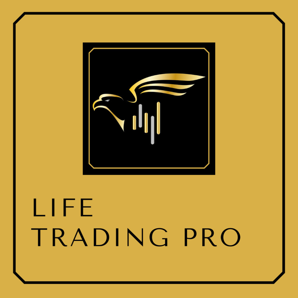 Life Trading Pro - Programa de formación de TRADING de alto rendimiento.
