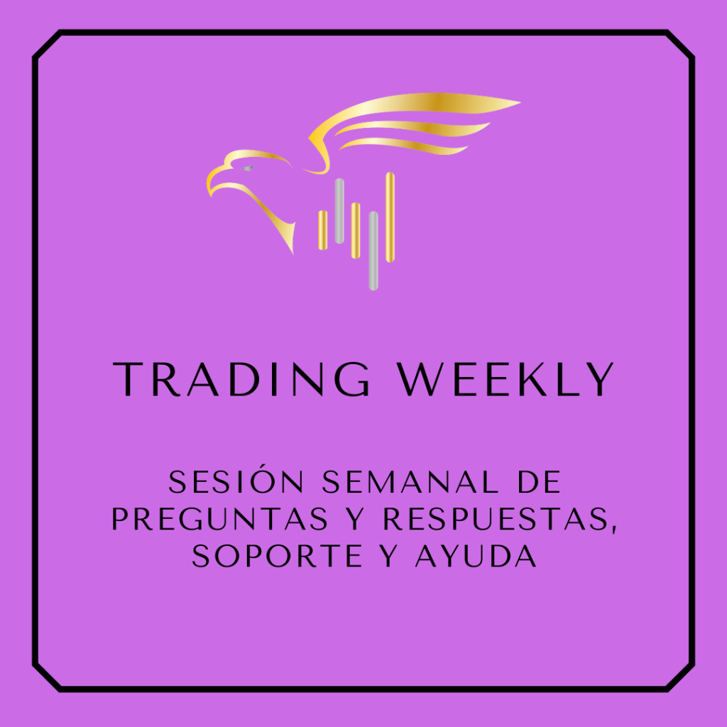 Trading Weekly
