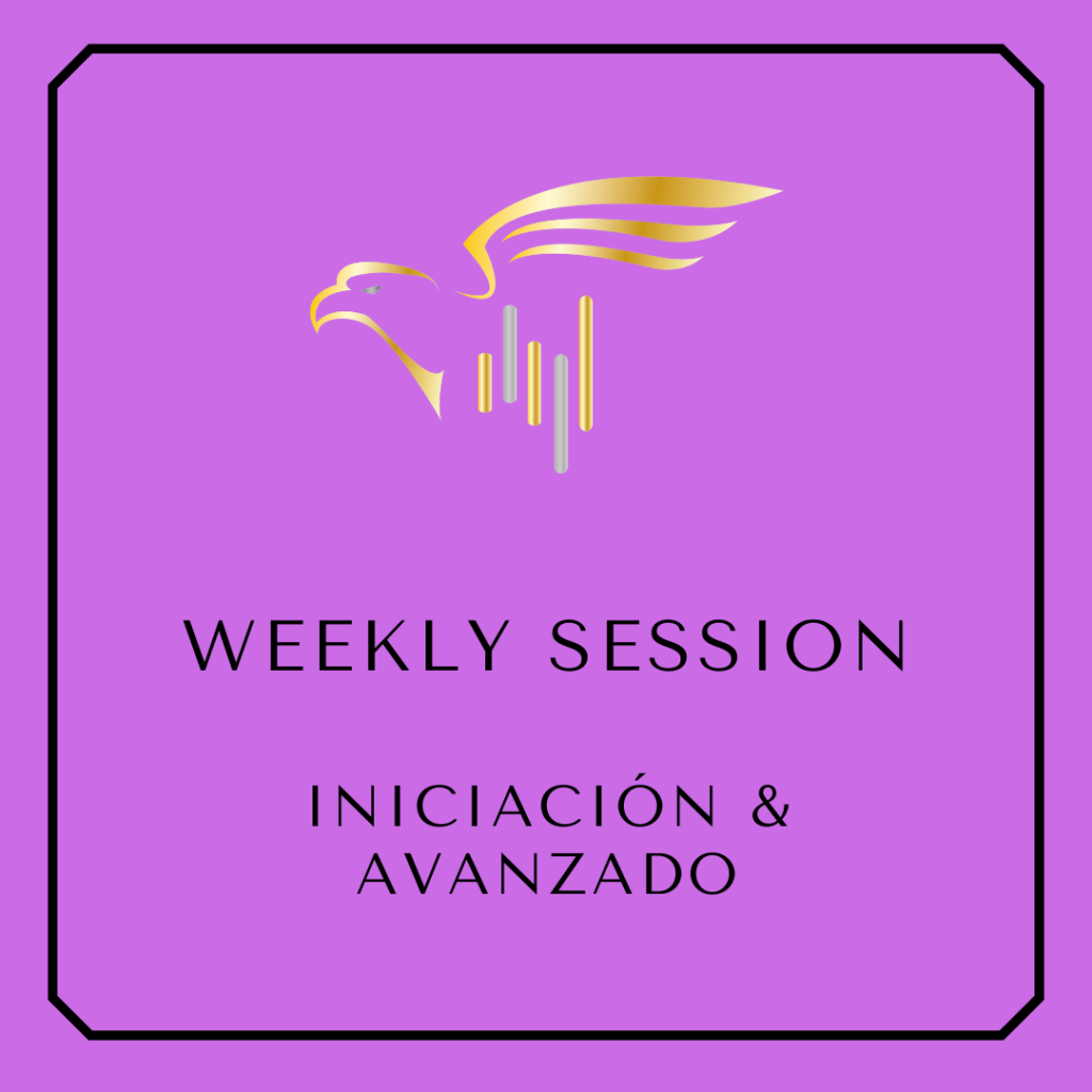 WEEKLY SESSION